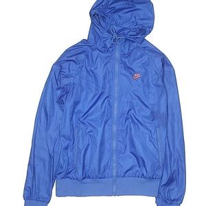 Nike windbreaker
